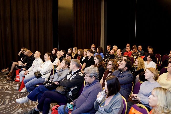 День проектировщика в Самаре